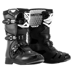 FLY Racing Youth Maverik Boot