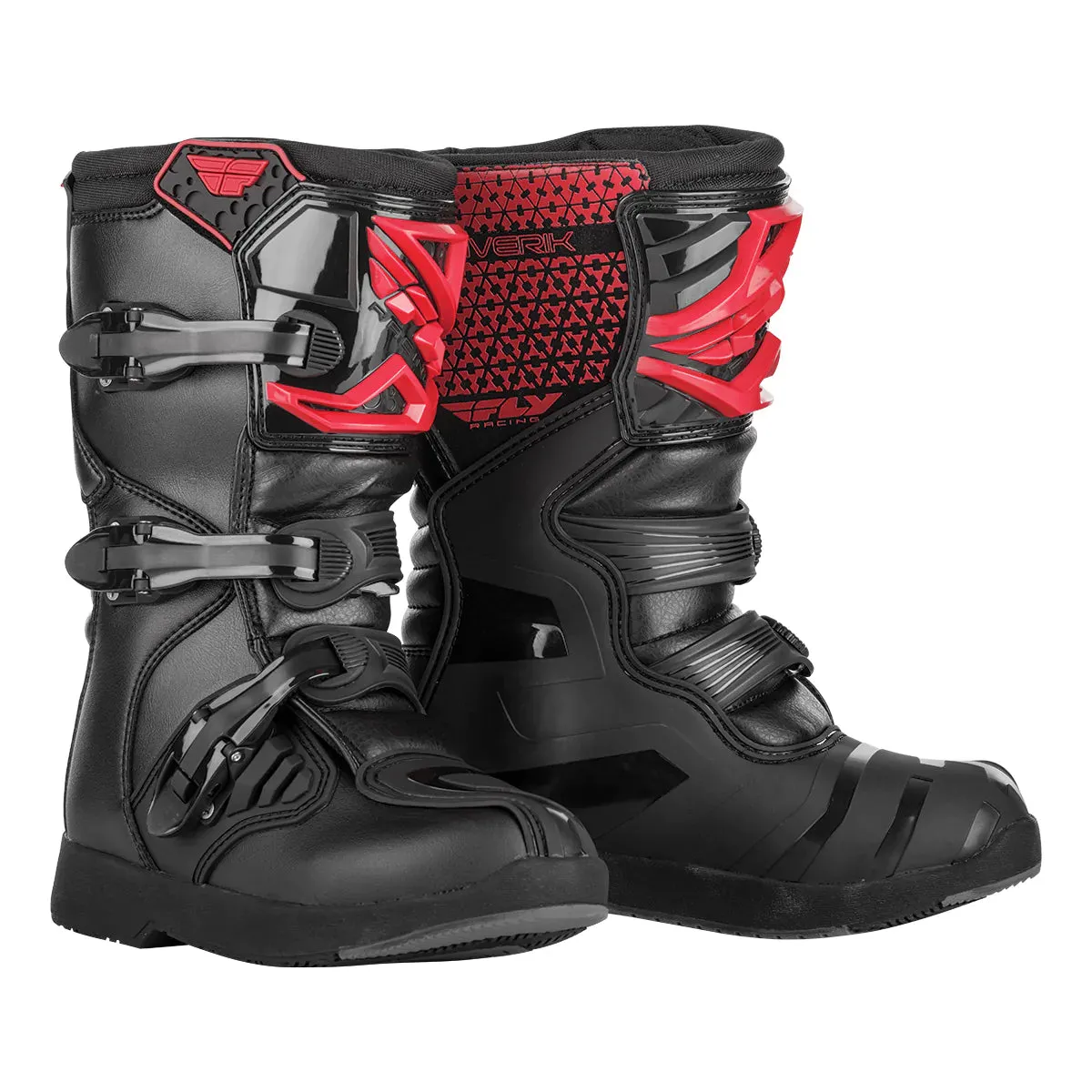 FLY Racing Youth Maverik Boot