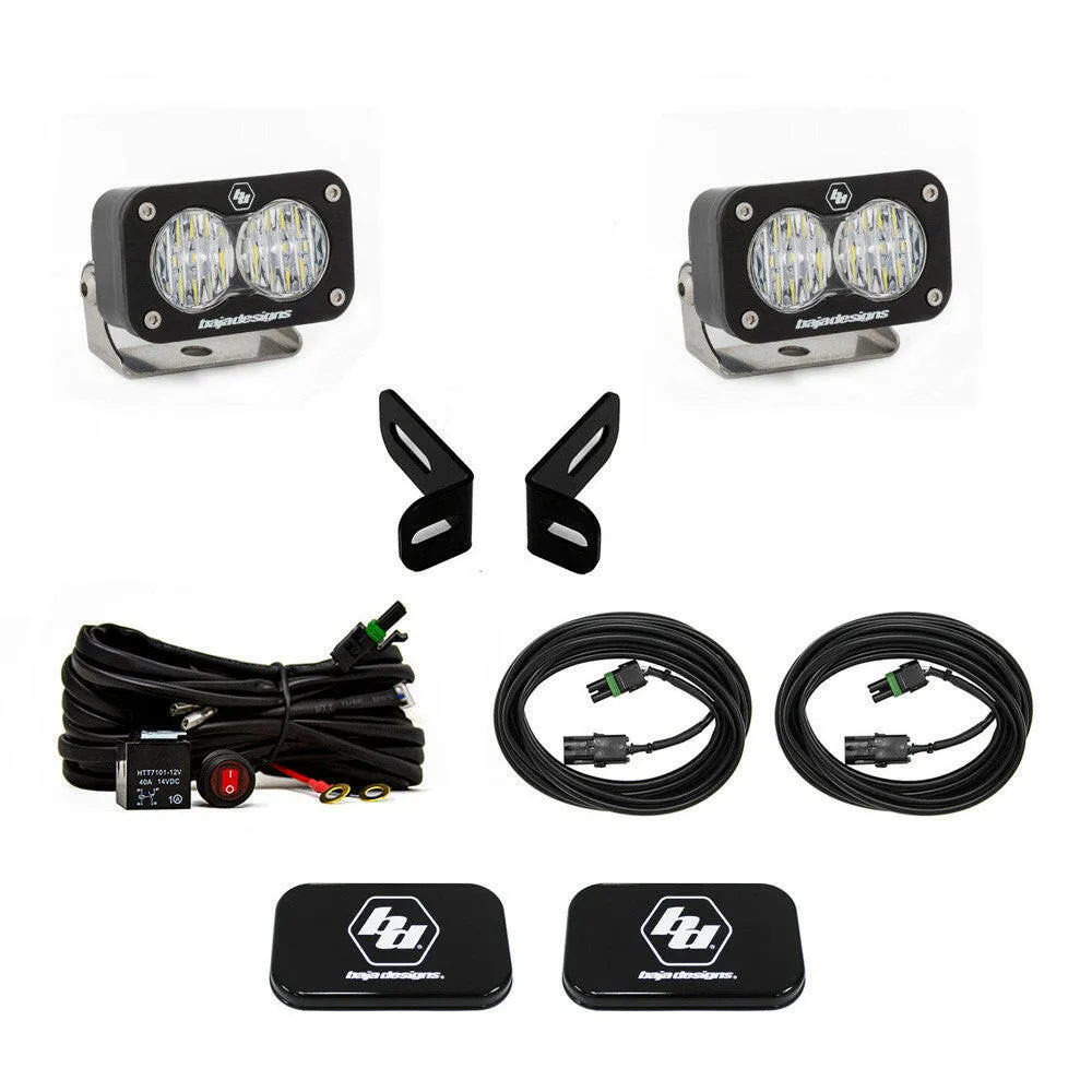 Ford S2 Sport Dual Reverse Light Kit - Ford 2021-23 Bronco Sport