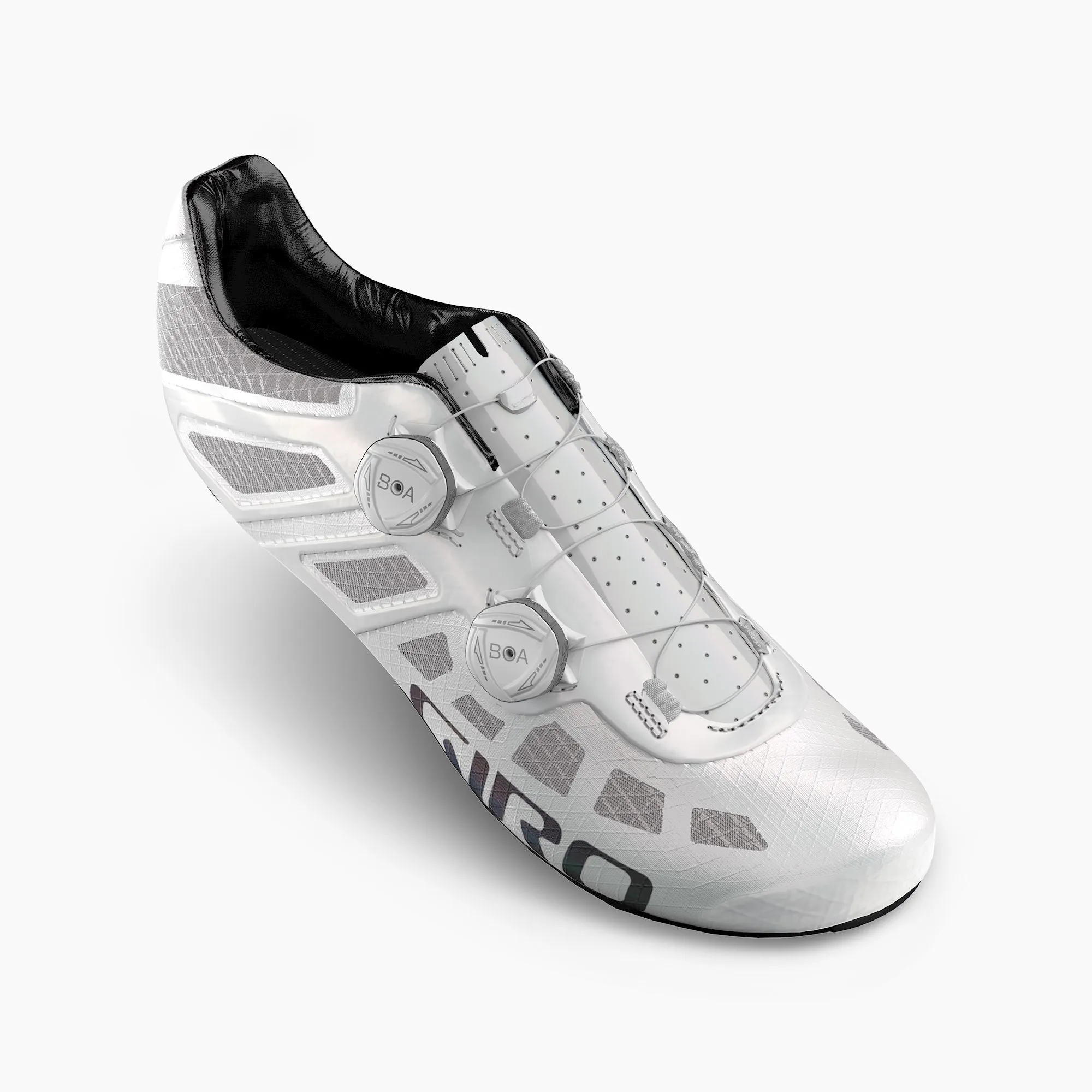 Giro Imperial Shoe