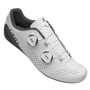 Giro Regime Women'S Road Cycling Shoes 2021: White 39