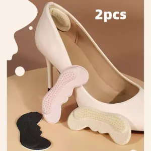 High Heel Liner Grip Protector - ( Pack Of 2 )