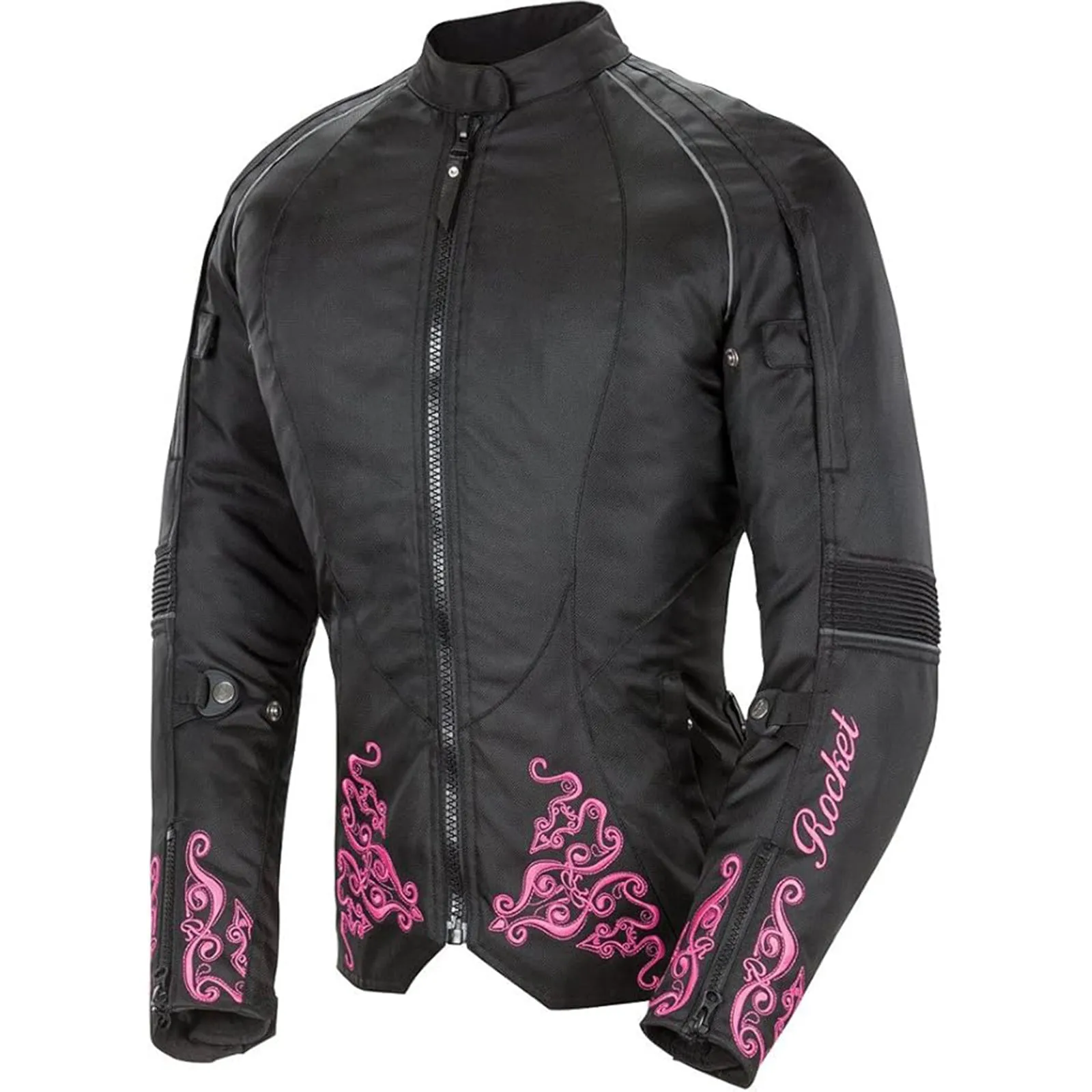 Joe Rocket Heartbreaker 3.0 Women's Street Jackets (Refurbished)