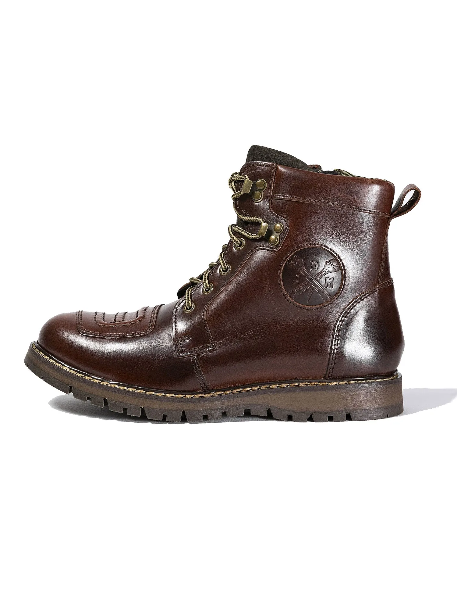 John Doe Daytona Boots