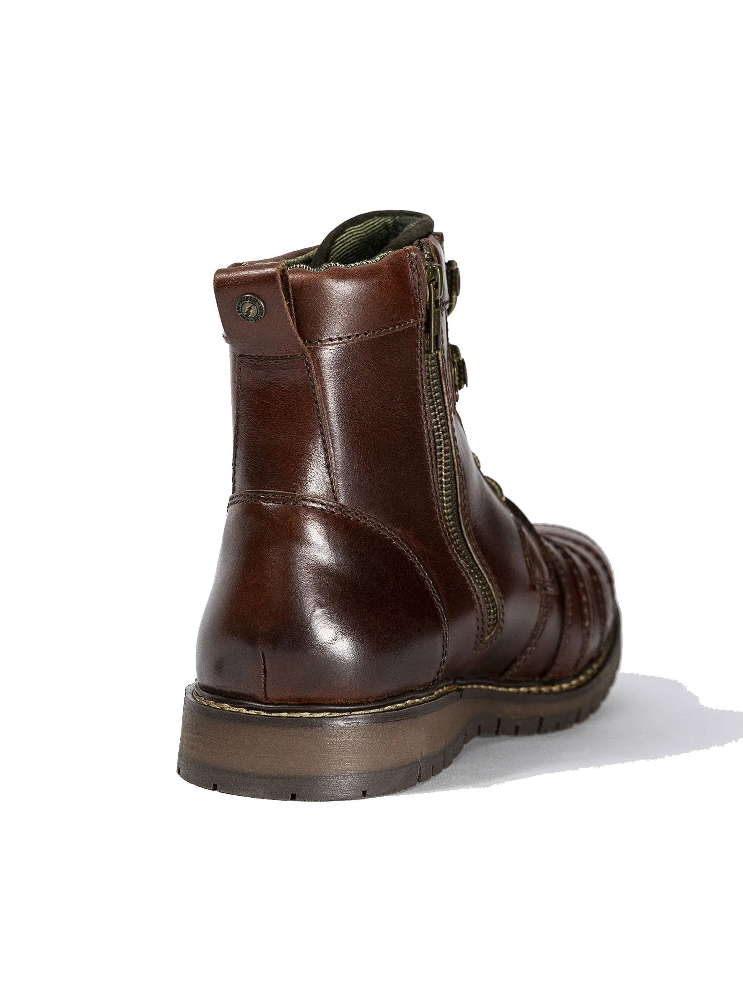 John Doe Daytona Boots