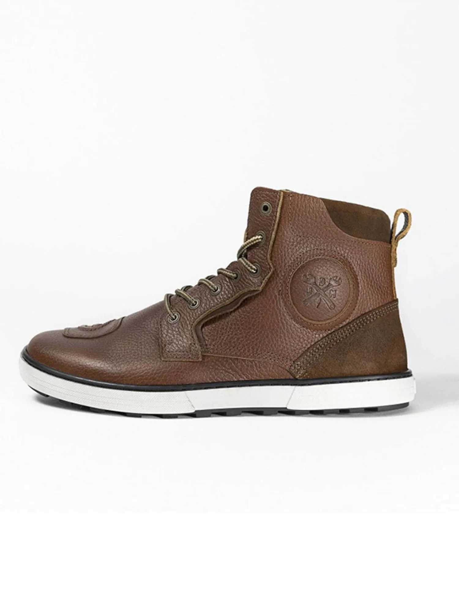 John Doe Shifter Boots - Brown