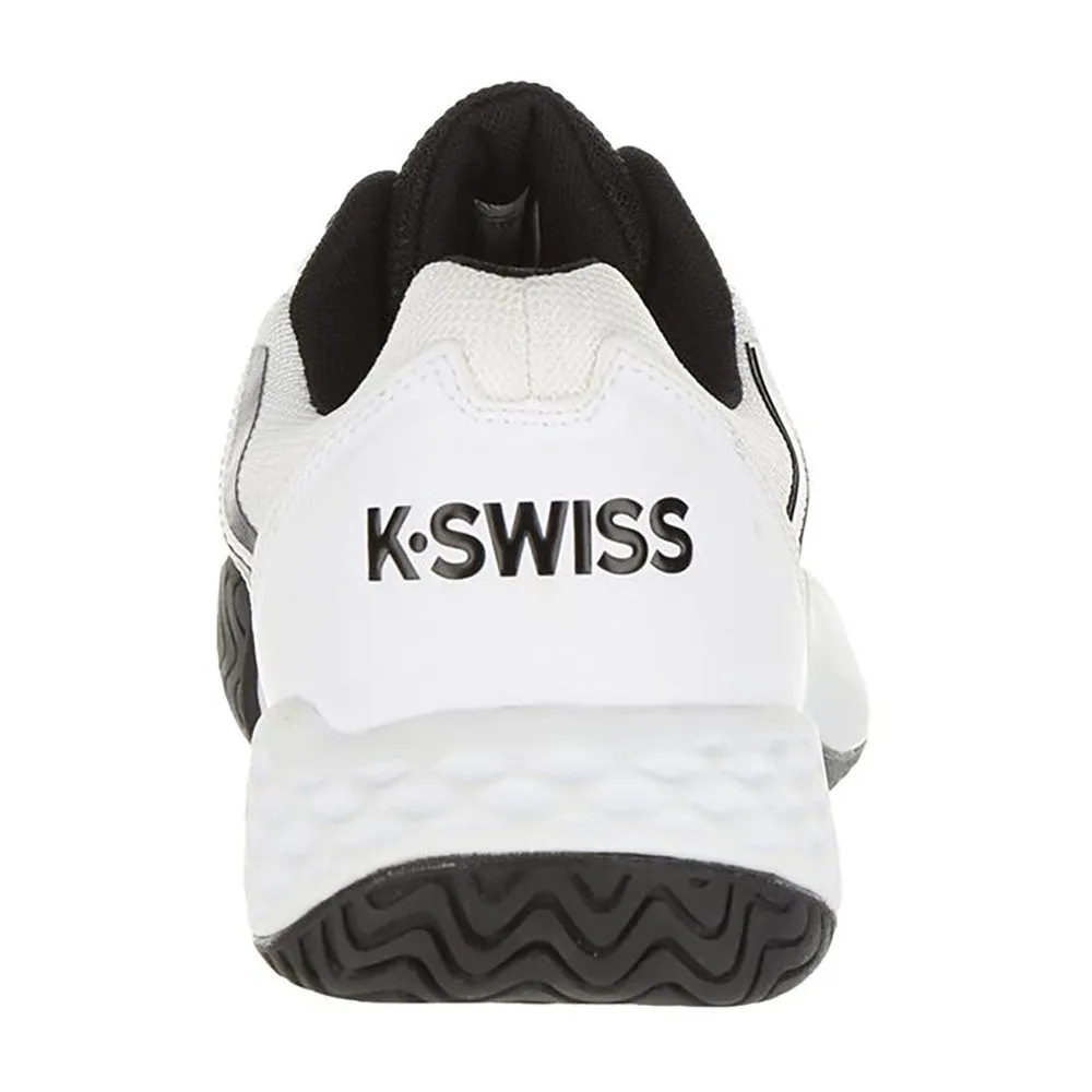 K-Swiss Aero Court White Mens Tennis Shoes