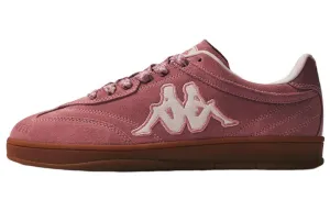 Kappa Unisex Skateboarding Shoes, Pink