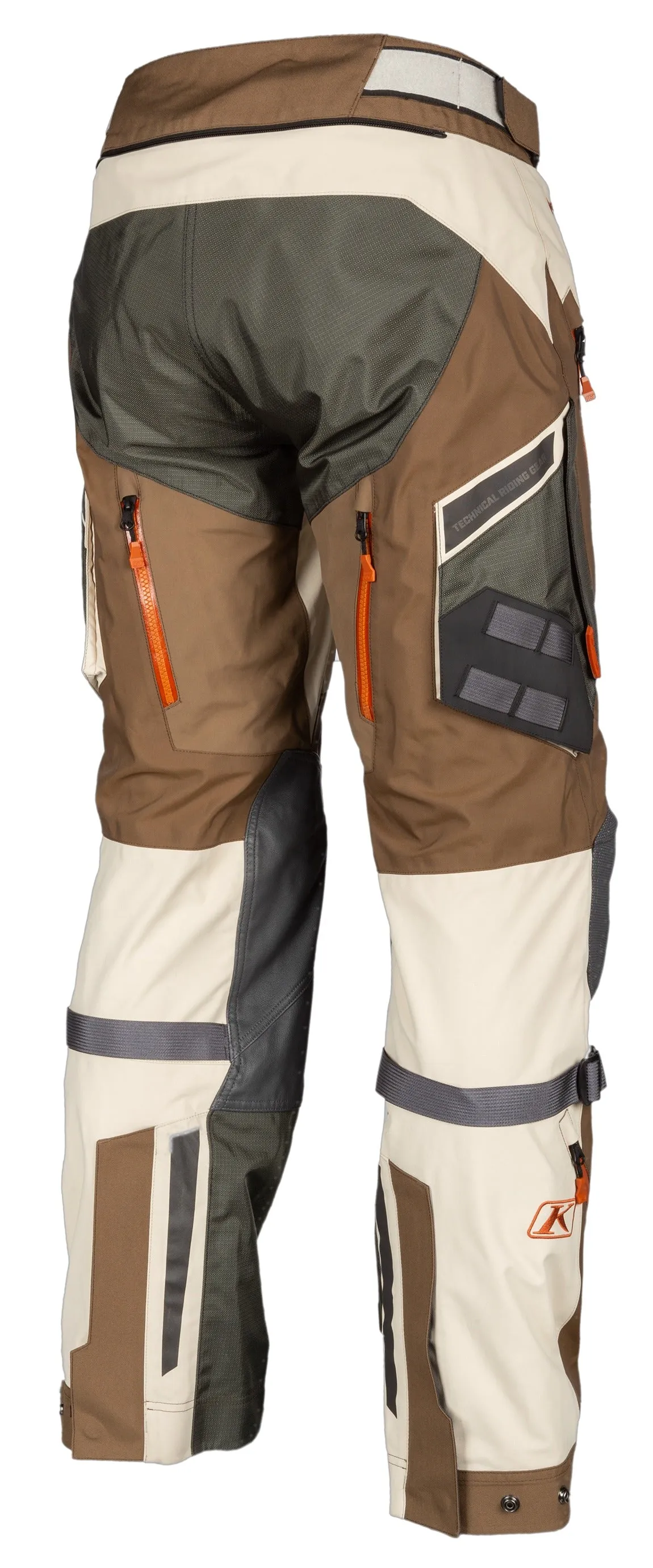 KLIM Badlands Pro Pant