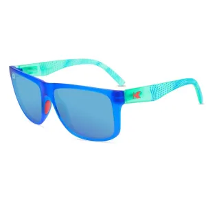 Knockaround Torrey Pines Sport Sunglasses - Hill Charge