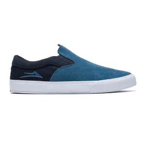 Lakai Shoes Owen VLK - Slate Suede