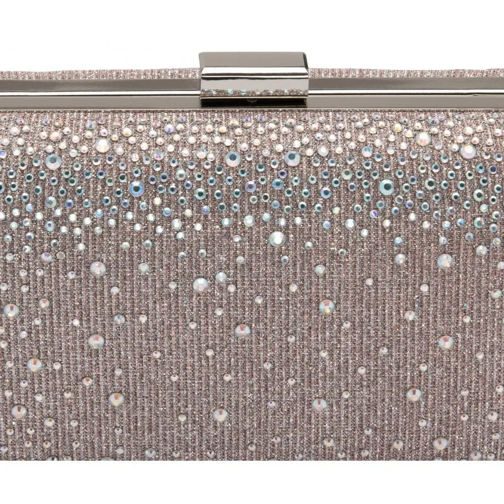 Lotus - Lule Clutch Bag