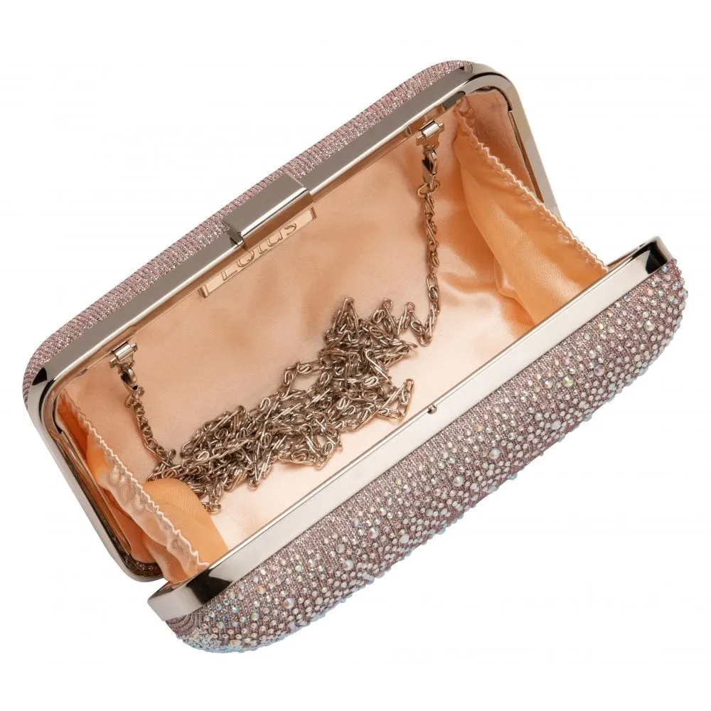 Lotus - Lule Clutch Bag