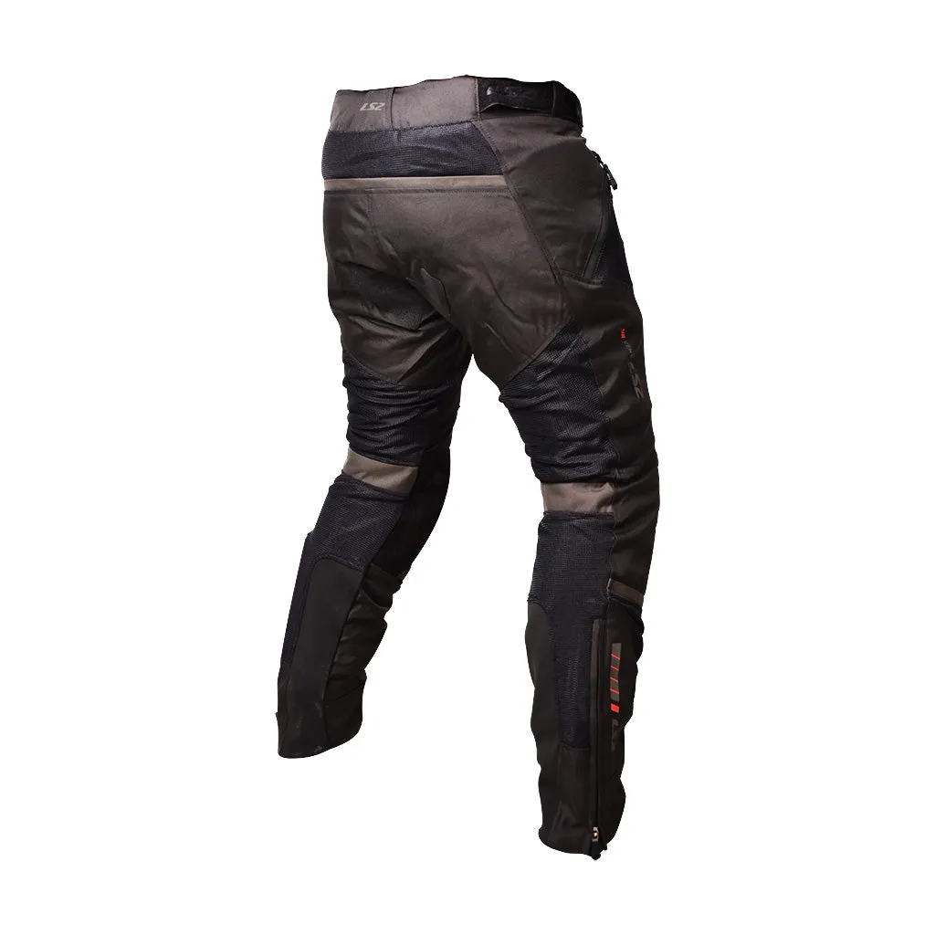 LS2 COMO AIR MAN MOTORCYCLE PANTS