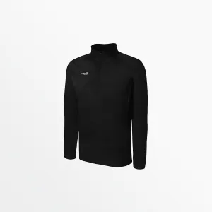 MEN'S 1/4 ZIP SHIELD TOP