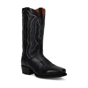 Men's Dan Post Black Wade Boot