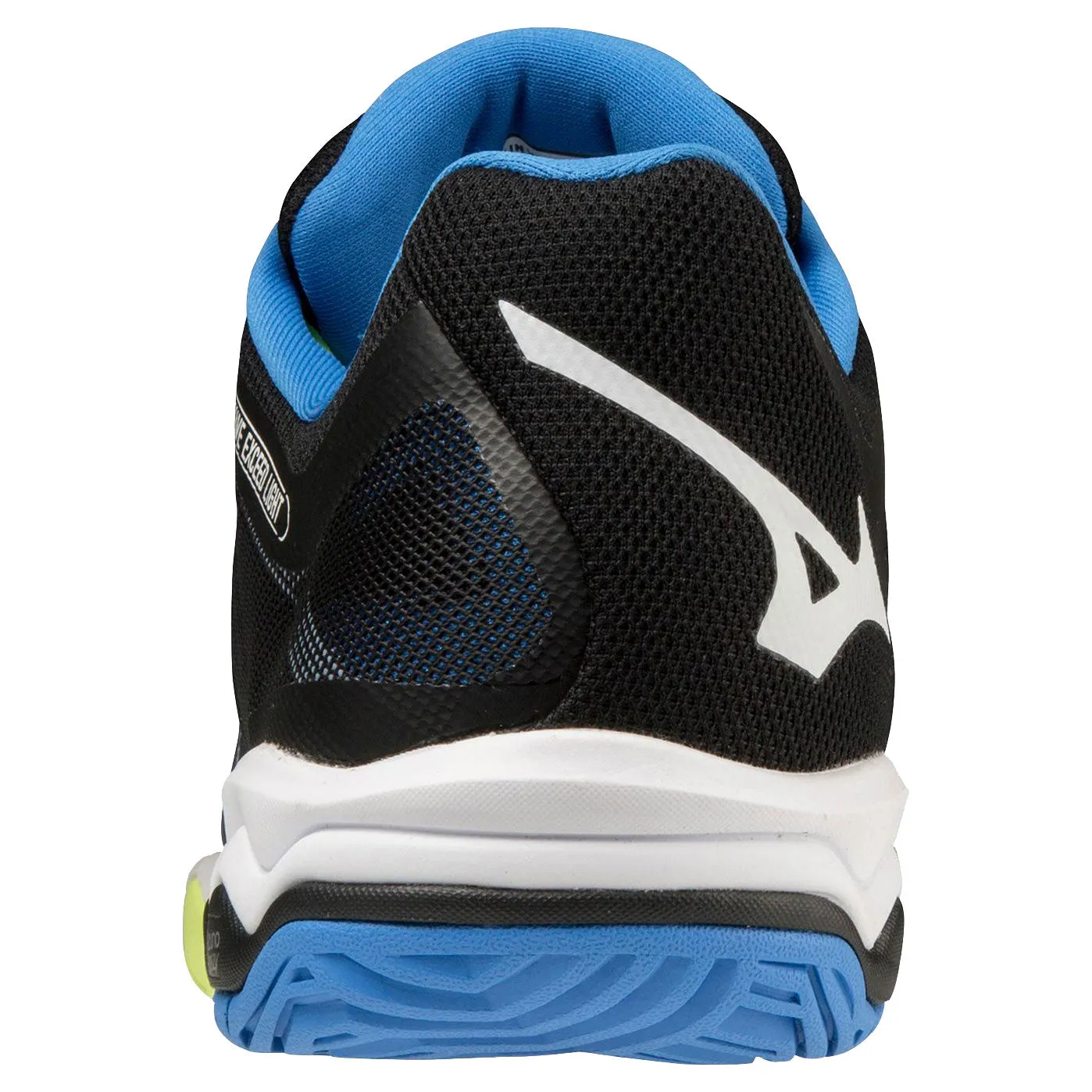 Mizuno Wave Exceed Light All Court Mens Tennis Shoes