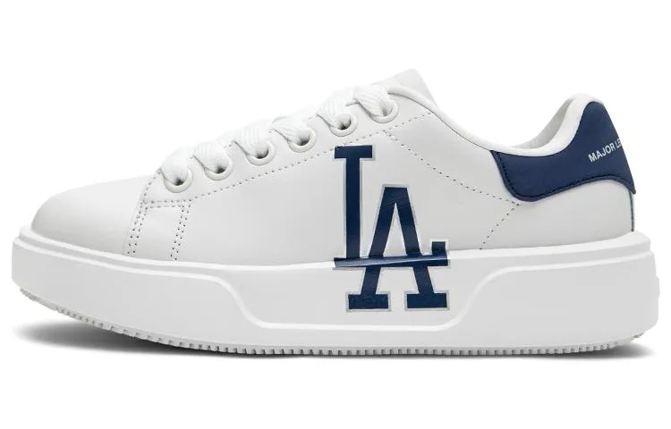 MLB Los Angeles Dodgers Unisex Skateboarding Shoes