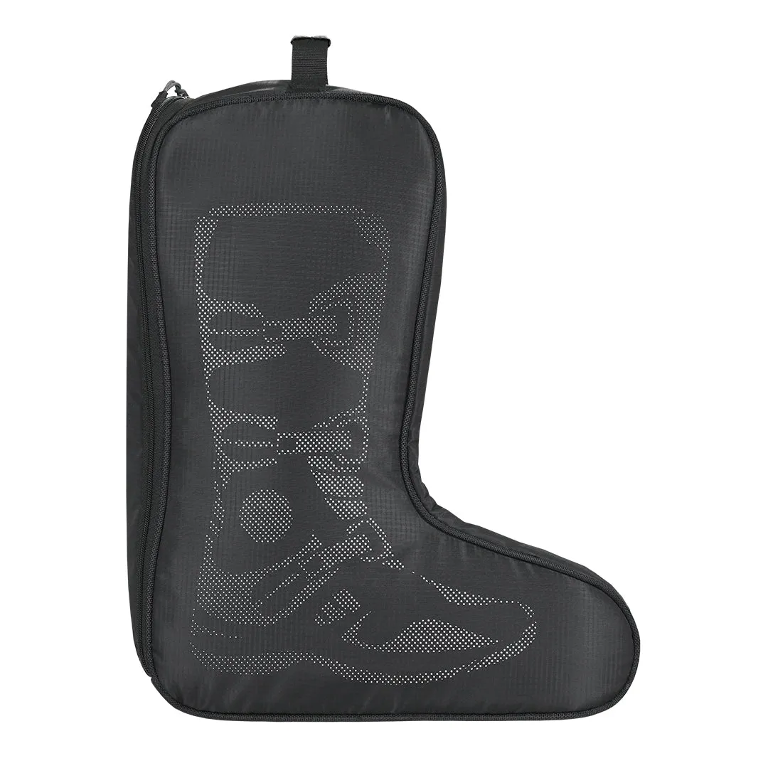 MOTORCYCLE BOOT BAG