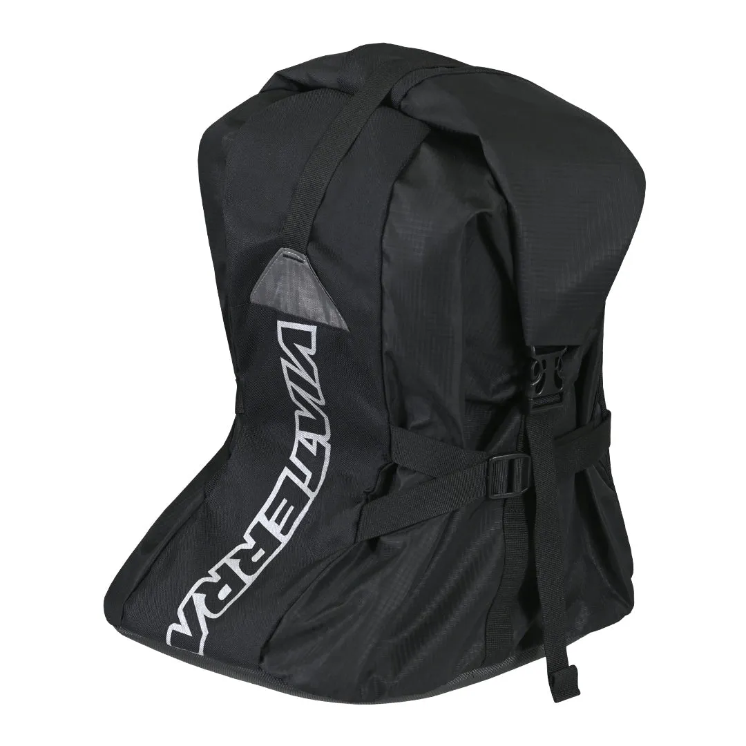 MOTORCYCLE BOOT BAG