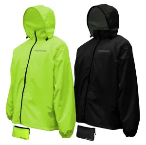 Nelson Rigg Compact Rain Jacket