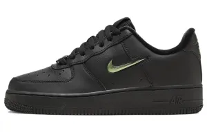 Nike Air Force 1 Low Women's Skateboarding Shoe - Black