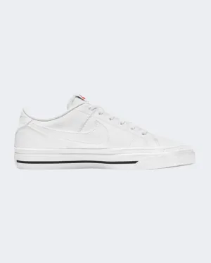 Nike Court Legacy Women Lifestyle Shoes White