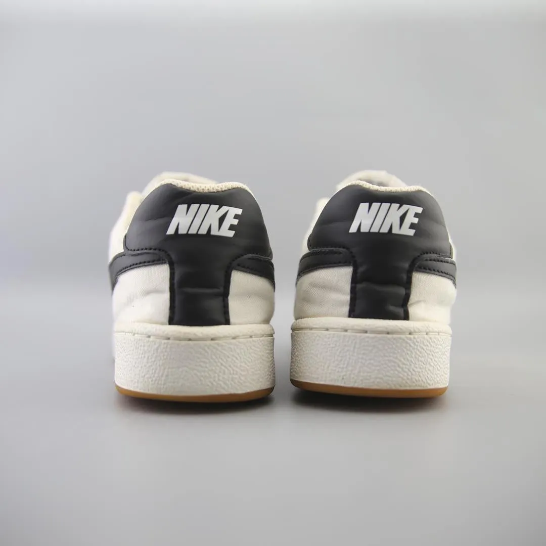 NIKE COURT ROYALE CANVAS