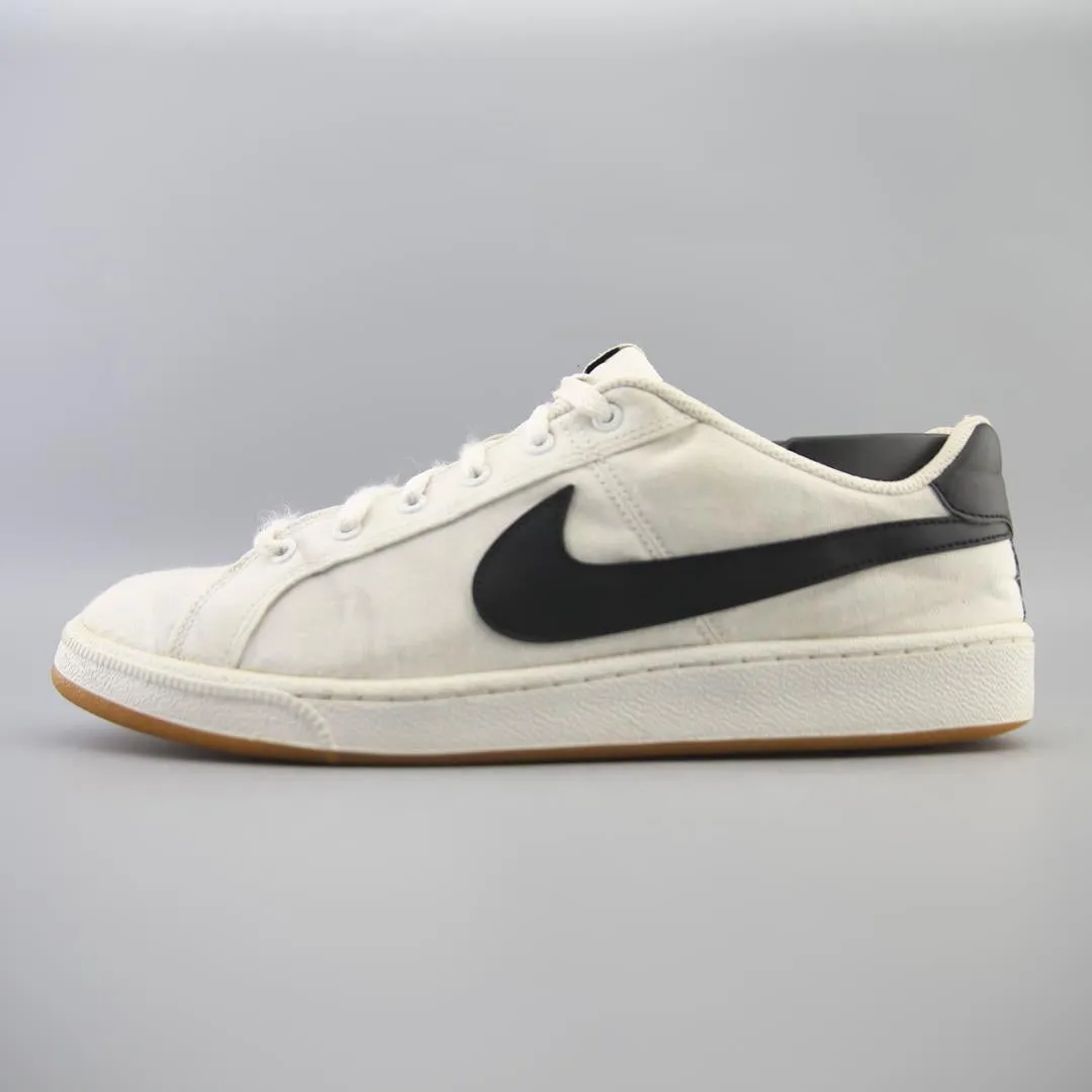 NIKE COURT ROYALE CANVAS