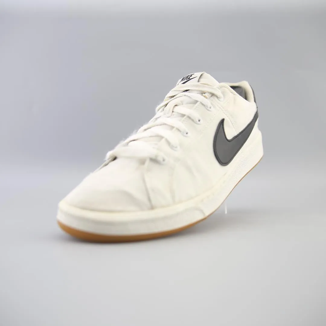 NIKE COURT ROYALE CANVAS