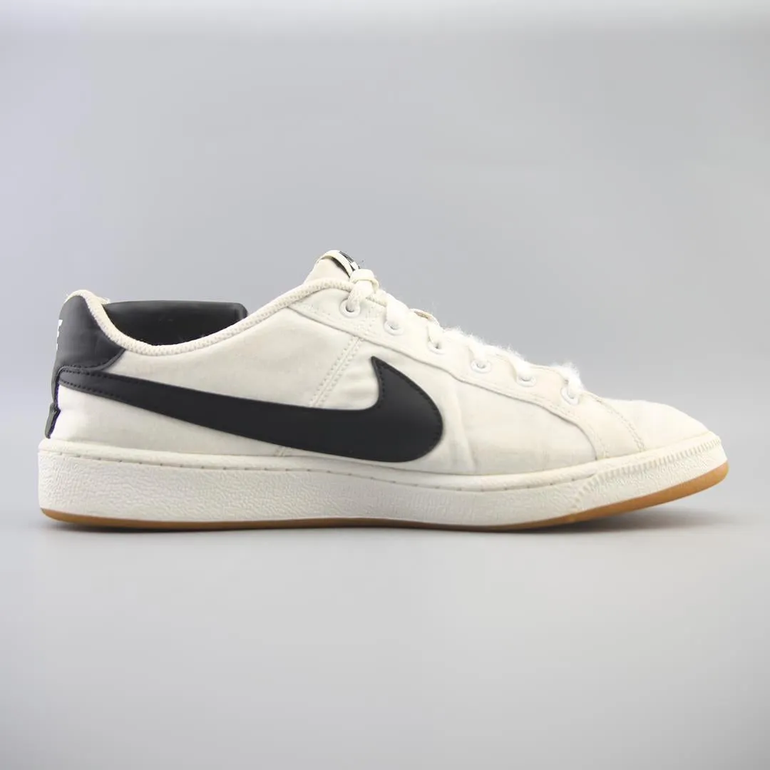 NIKE COURT ROYALE CANVAS