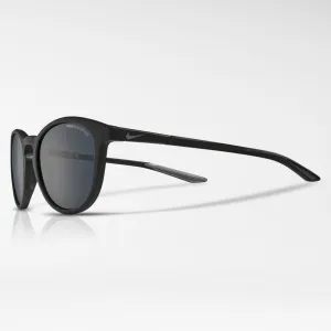 Nike Evolution Sunglasses Matte Black / Dark Grey