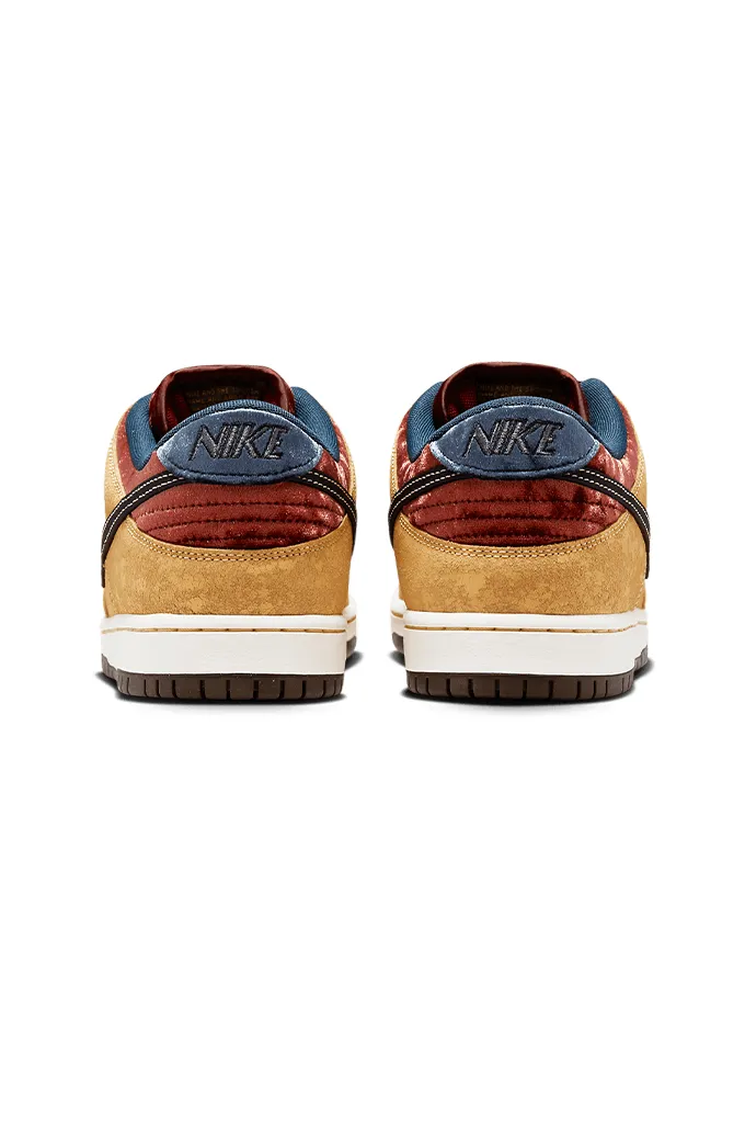 Nike SB Dunk Low Pro "City Of Cinema" Skate Shoes