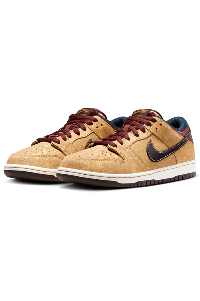 Nike SB Dunk Low Pro "City Of Cinema" Skate Shoes