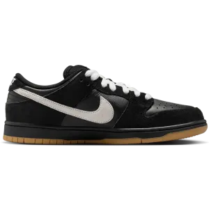 Nike SB Dunk Low Sneakers - Black and White *Excluded from the Free shipping offer*