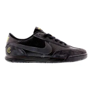 Nike SB X FTC Lunar FC Skateboard Shoe - Black/Anthracite