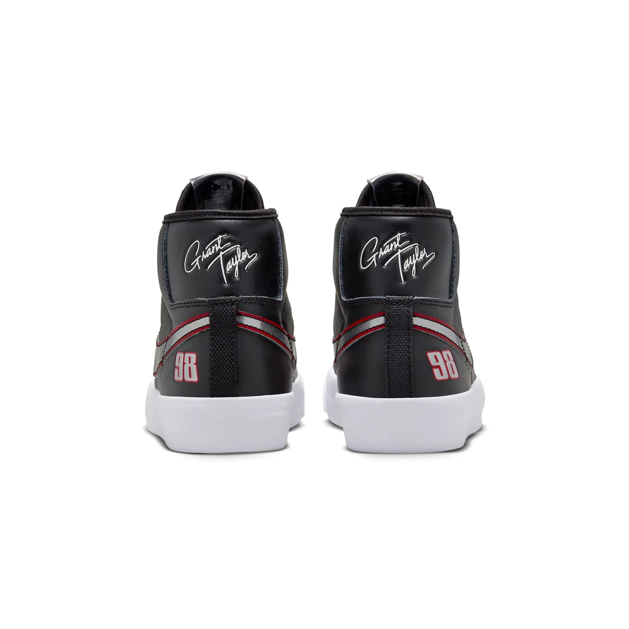 Nike Zoom Blazer Mid Pro GT Shoes