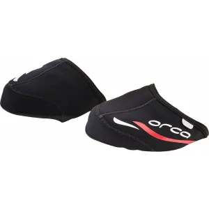 Orca Neoprene Toe Covers - Black