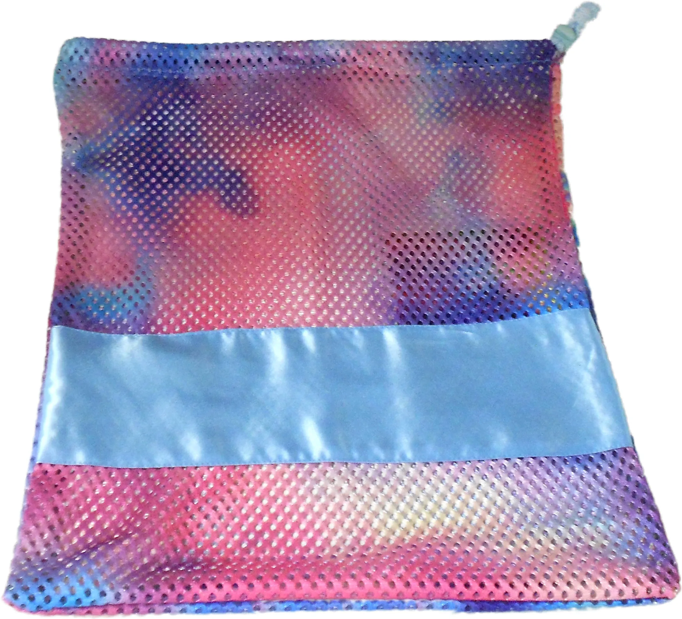 Pillows for Pointes Mesh Shoe Bag