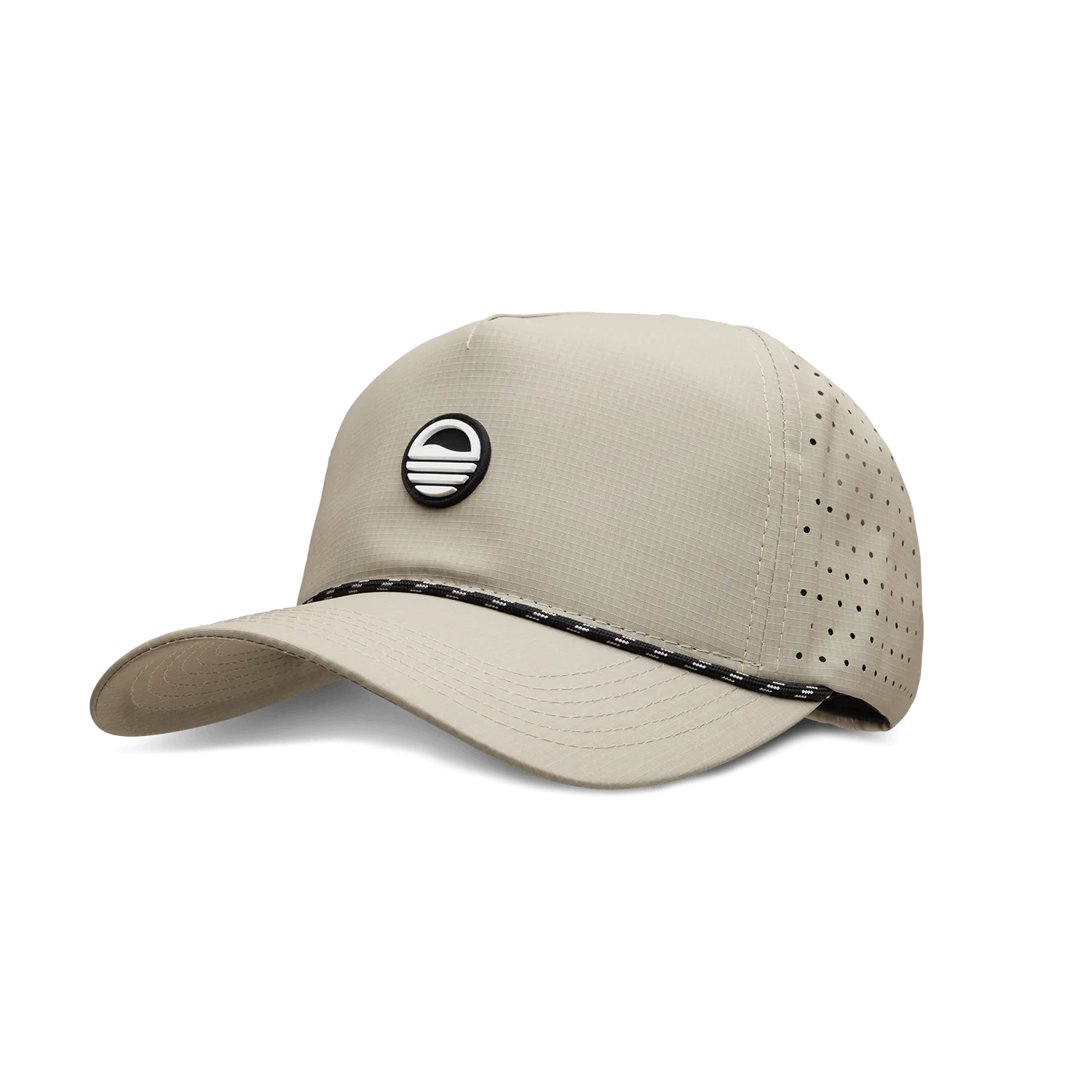 Porter Lite Golf Hat | Tan