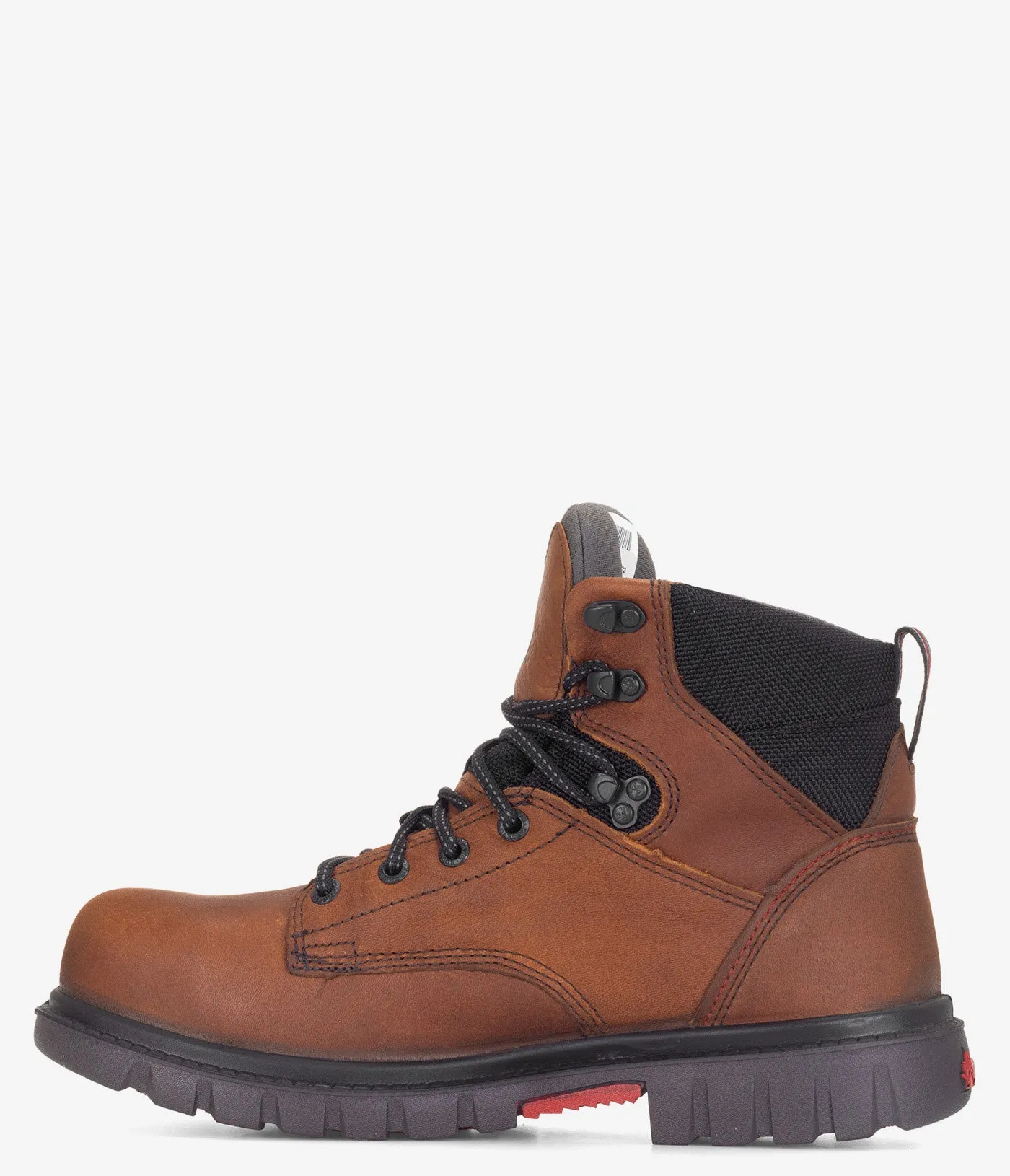 Rocky WorkSmart Composite Toe Waterproof Work Boot - Men