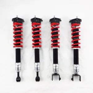 RS-R 2015  Lexus GS350 F-Sport Best-i Active Coilovers