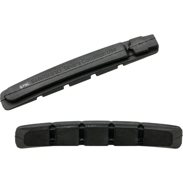 S70C V-Brake Pads (Pair)