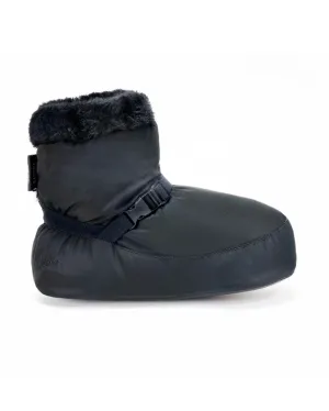 Sansha Fur Lined Warm-up Booties