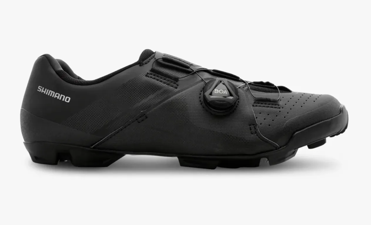 Shimano SH-XC300 Wide Cycling Shoes