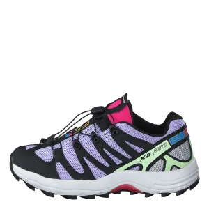 Shoes Xa Pro 1 Lavender/charlock/pink Glo