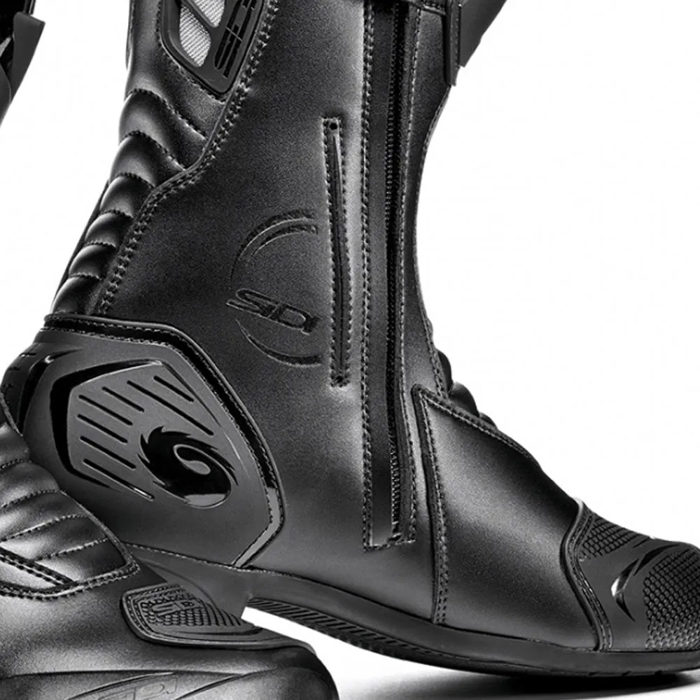 Sidi Performer CE Motorcycle Boots - Black