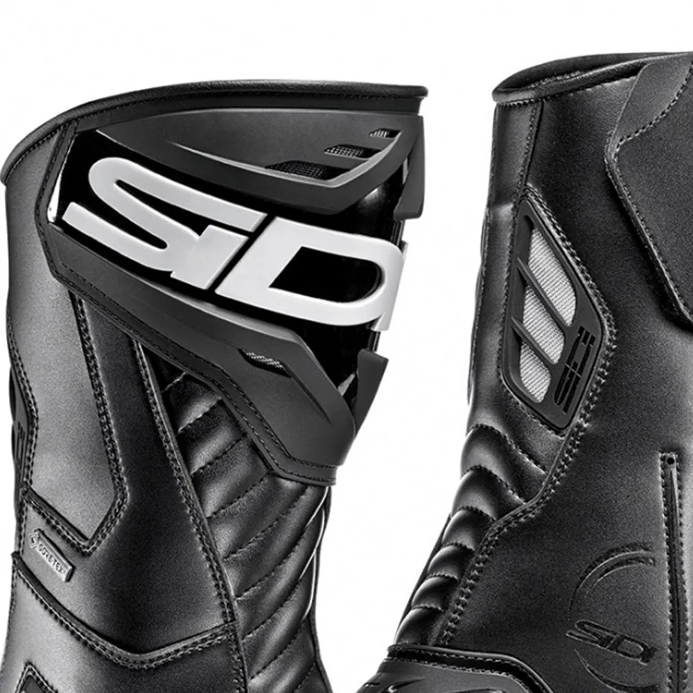 Sidi Performer CE Motorcycle Boots - Black