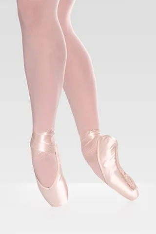 So Danca "Claudia" Pointe Shoe