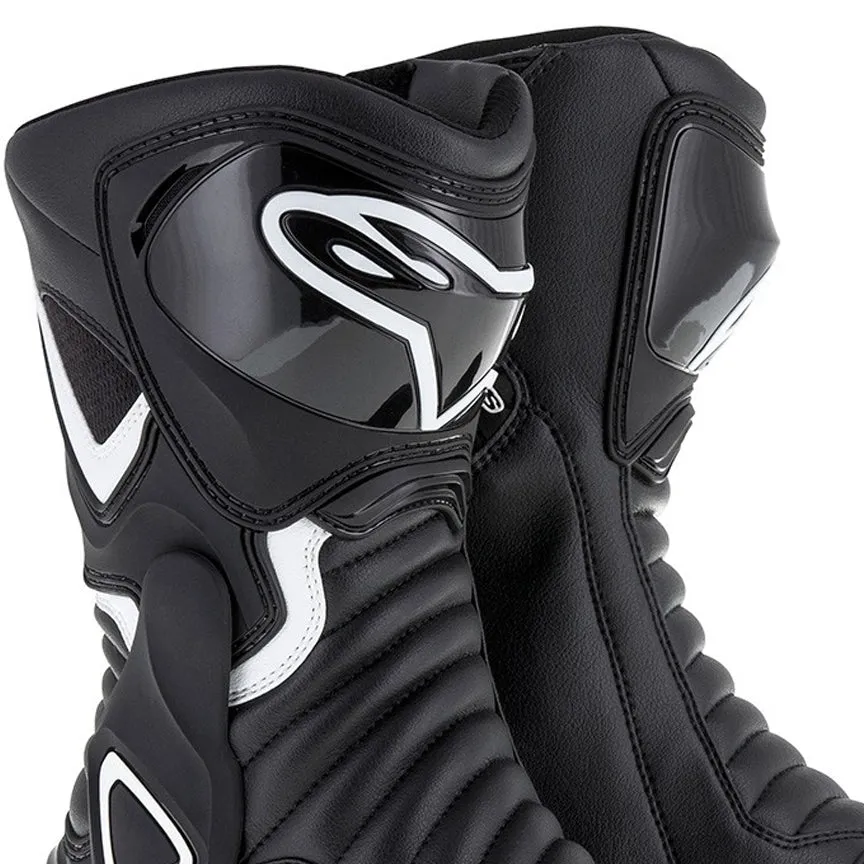 Stella Alpinestars SMX-6 V2 Ladies Boots - Black / White